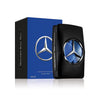 Mercedes Benz Man Men's Perfume/Cologne For Men Eau de Toilette 3.4 oz / 6.7 oz Edt — 2