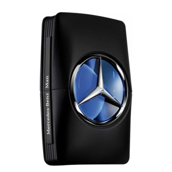 Mercedes Benz Man Men's Perfume/Cologne For Men Eau de Toilette 3.4 oz / 6.7 oz Edt — 1