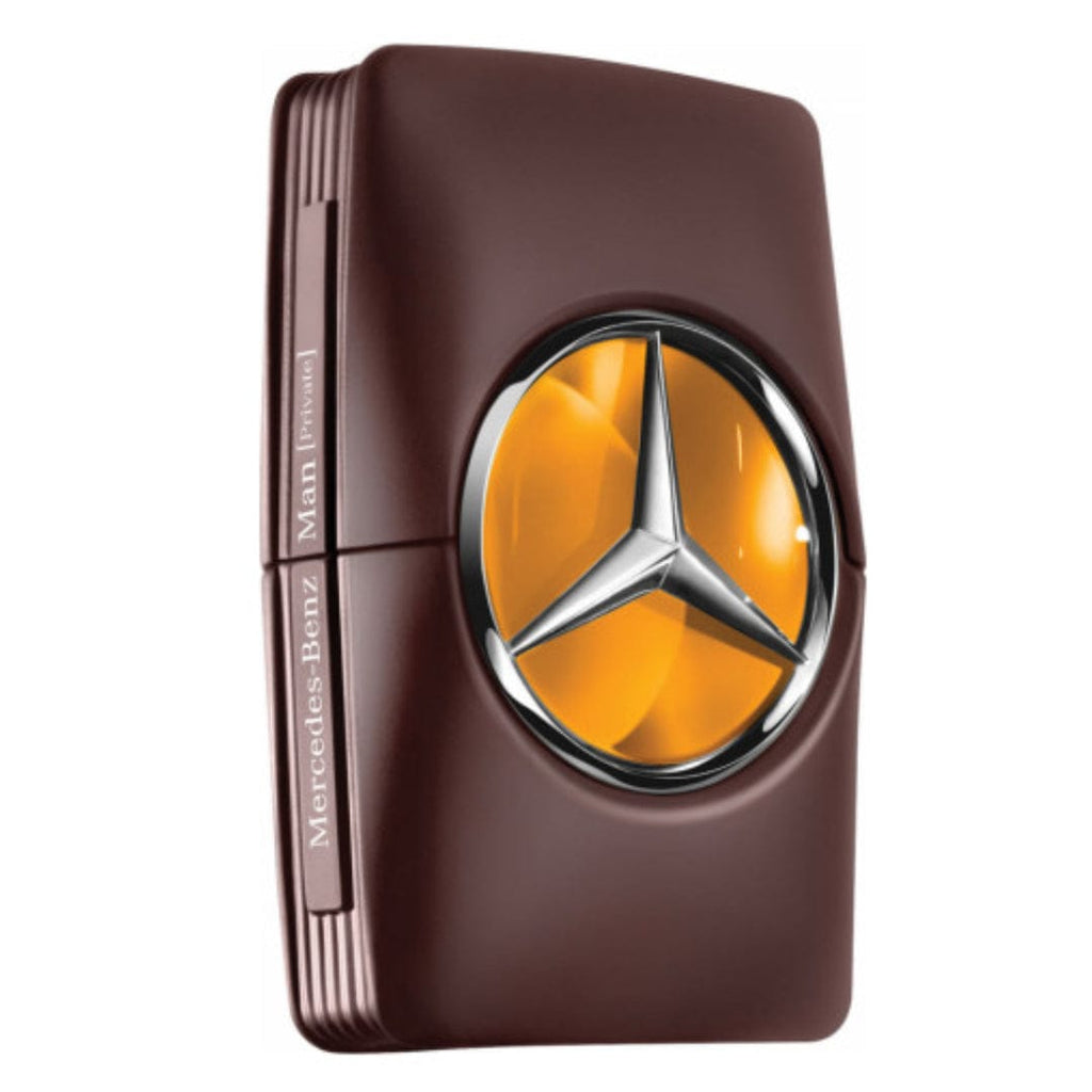 Mercedes Benz Man Private Men's Perfume/Cologne For Men Eau de Parfum 3.4 Oz Edp — 1
