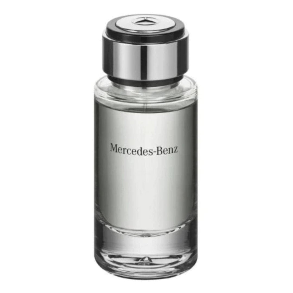 Mercedes-Benz Mercedes-Benz Men's Perfume/Cologne For Men Eau de Toilette 4.0 Oz / 8.0 oz Edt — 1
