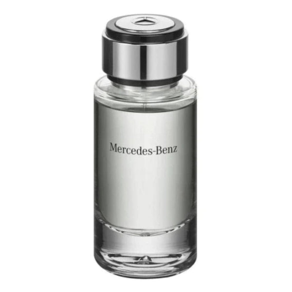 Mercedes-Benz Mercedes-Benz Men's Perfume/Cologne For Men Eau de Toilette 4.0 Oz / 8.0 oz Edt — 1
