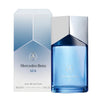 Mercedes-Benz Sea Men's Perfume/Cologne For Men Eau de Parfum 3.4 oz Edp — 2