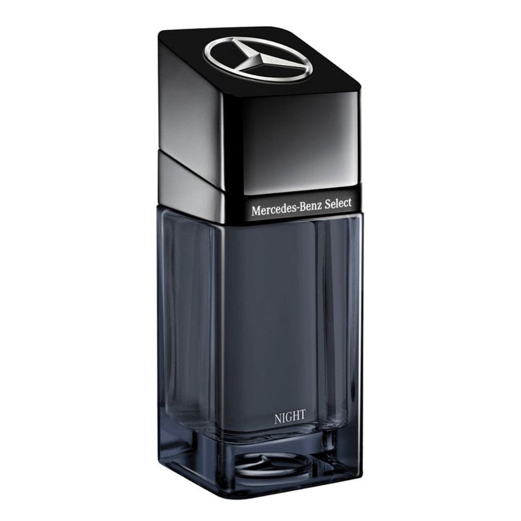 Mercedes-Benz Select Night Men's Perfume/Cologne For Men Eau de Parfum 3.4 oz Edp — 1