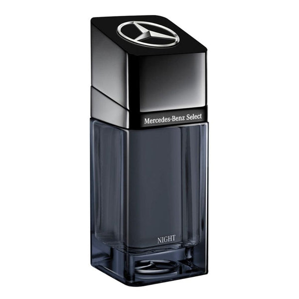 Mercedes-Benz Select Night Men's Perfume/Cologne For Men Eau de Parfum 3.4 oz Edp — 1