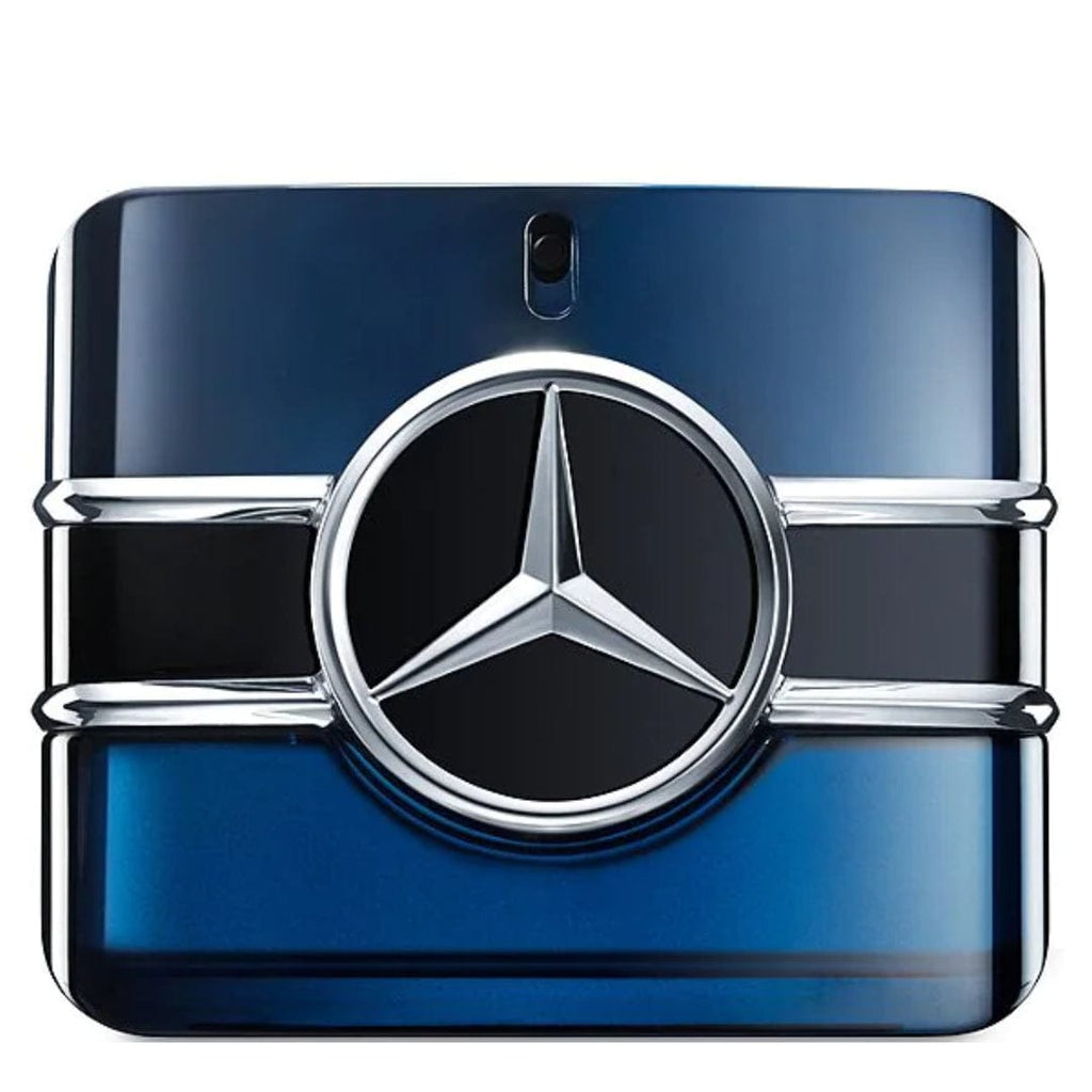 Mercedes-Benz Sign Men's Perfume/Cologne For Men Eau de Parfum 3.3 Oz Edp — 1