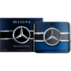 Mercedes-Benz Sign Men's Perfume/Cologne For Men Eau de Parfum 3.3 Oz Edp — 2