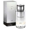 Mercedes-Benz Silver Men's Perfume/Cologne For Men Eau de Toilette 4.0 Oz Edt — 2