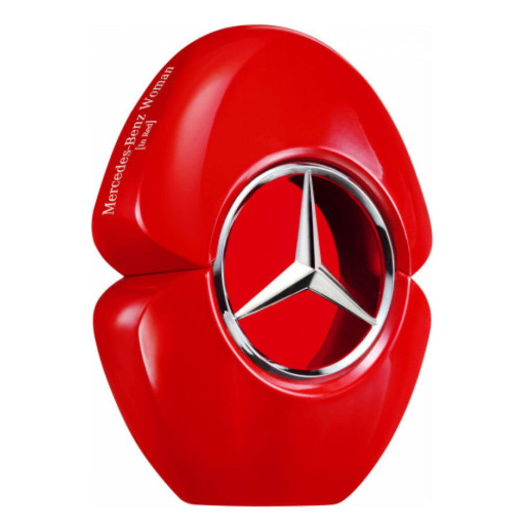 Mercedes-Benz Woman In Red Women's Perfume/Cologne For Women Eau de Parfum 3.0 oz Edp — 1