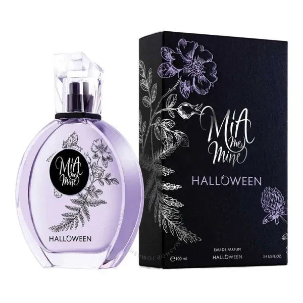 Mia Me Mine Women's Perfume/Cologne For Women Eau de Parfum 3.4 oz Edp — 2