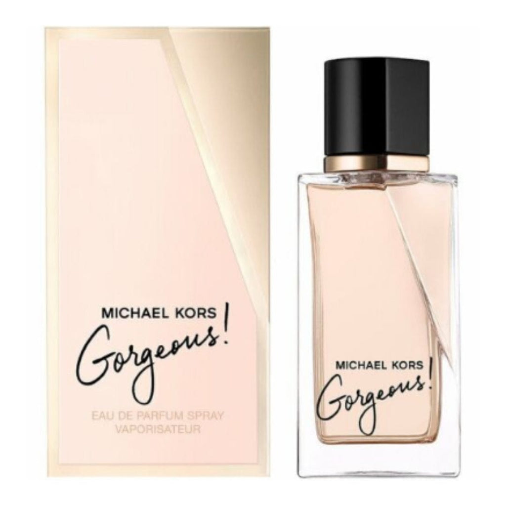Michael Kors Gorgeous! Women's Perfume/Cologne For Women Eau de Parfum 1.7 oz / 3.4 oz Edp — 2
