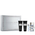 Michael Kors Homme 4-Piece Set 3.4oz Men EDP Spray — 1