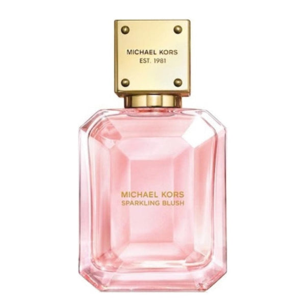 Michael Kors Sparkling Blush Women's Perfume/Cologne For Women Eau de Parfum 3.4 oz Edp — 1