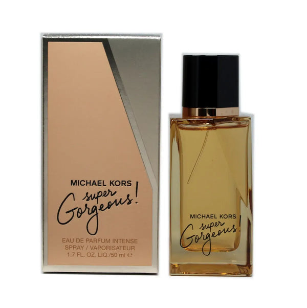 Michael Kors Super Gorgeous! Intense Women's Perfume/Cologne For Women Eau de Parfum 1.7 oz Edp — 2