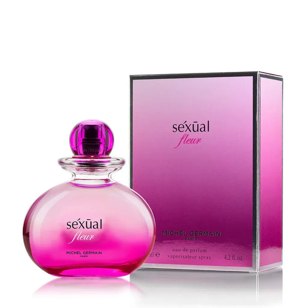 Michel Germain Sexual Fleur Women's Perfume/Cologne For Women Eau de Parfum 4.2 oz Edp — 2