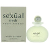 Michel Germain Sexual Fresh Pour Homme Men's Perfume/Cologne For Men Eau de Toilette 4.2 oz Edt — 2