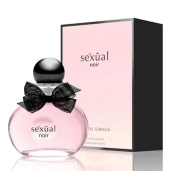 Michel Germain Sexual Noir For Women Women's Perfume/Cologne For Women Eau de Parfum 4.2 oz Edp — 2
