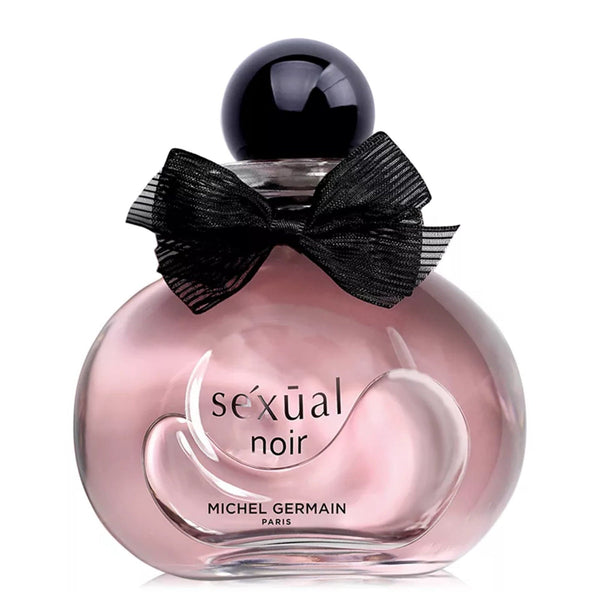 Michel Germain Sexual Noir For Women Women's Perfume/Cologne For Women Eau de Parfum 4.2 oz Edp — 1