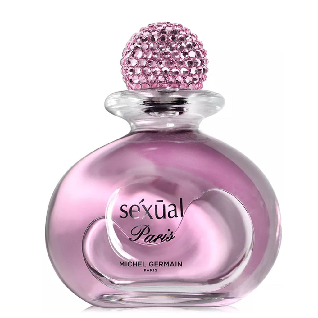 Michel Germain Sexual Paris For Women Women's Perfume/Cologne For Women Eau de Parfum 4.2 oz Edp — 1