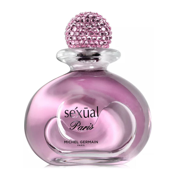 Michel Germain Sexual Paris For Women Women's Perfume/Cologne For Women Eau de Parfum 4.2 oz Edp — 1