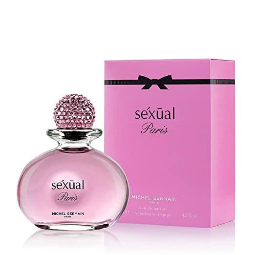 Michel Germain Sexual Paris For Women Women's Perfume/Cologne For Women Eau de Parfum 4.2 oz Edp — 2