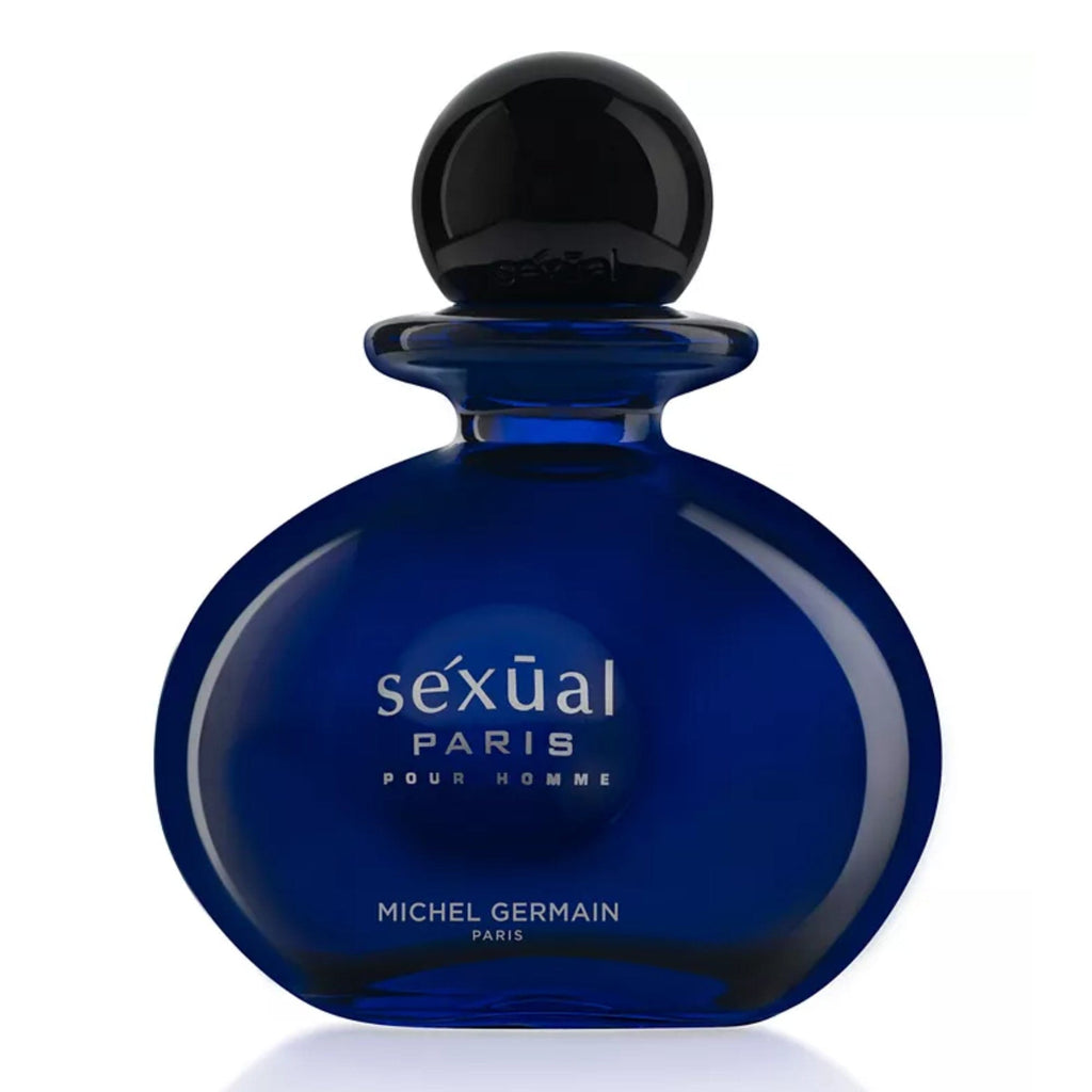 Michel Germain Sexual Paris Men's Perfume/Cologne For Men Eau de Toilette 4.2 oz Edt — 1