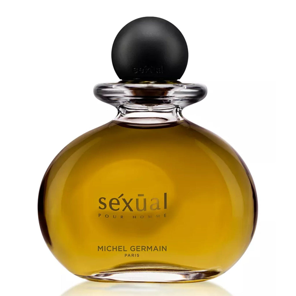 Michel Germain Sexual Pour Homme Men's Perfume/Cologne For Men Eau de Toilette 4.2 oz Edt — 1