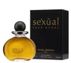 Michel Germain Sexual Pour Homme Men's Perfume/Cologne For Men Eau de Toilette 4.2 oz Edt — 2