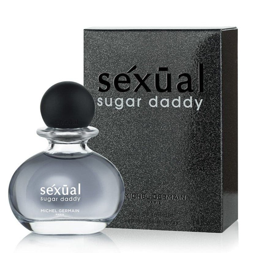 Michel Germain Sexual Sugar Daddy Men's Perfume/Cologne For Men Eau de Toilette 4.2 oz Edt — 2