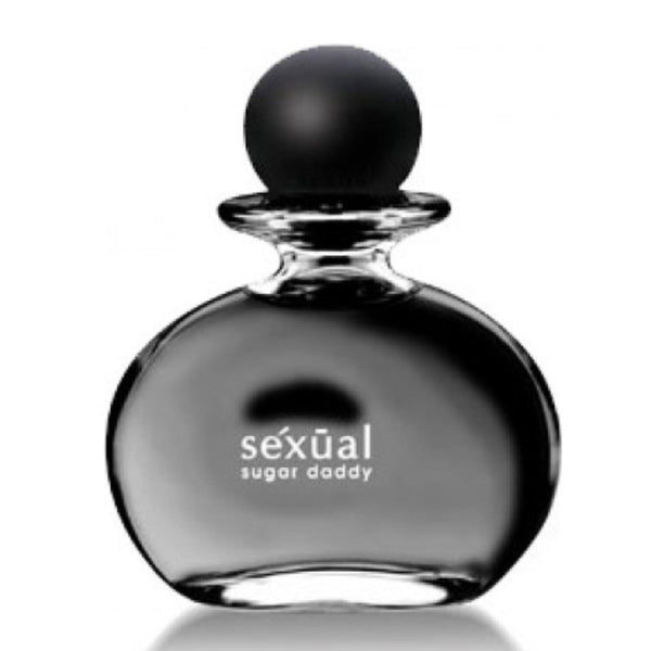 Michel Germain Sexual Sugar Daddy Men's Perfume/Cologne For Men Eau de Toilette 4.2 oz Edt — 1