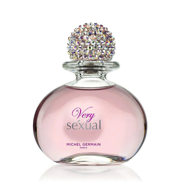 Michel Germain Very Sexual Women's Perfume/Cologne For Women Eau de Parfum 4.2 oz Edp — 1