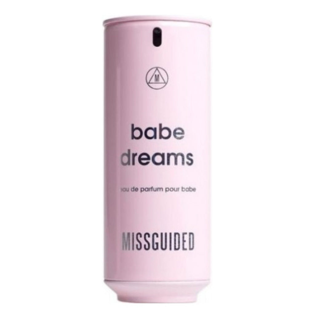 Missguided Babe Dreams Women's Perfume/Cologne For Women Eau de Parfum 2.7 oz Edp — 1
