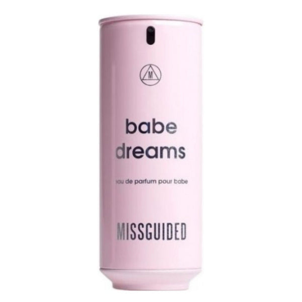 Missguided Babe Dreams Women's Perfume/Cologne For Women Eau de Parfum 2.7 oz Edp — 1