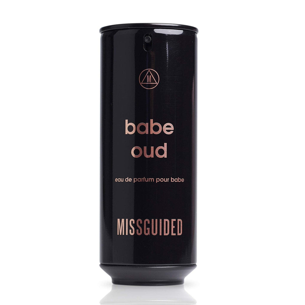 Missguided Babe Oud Women's Perfume/Cologne For Women Eau de Parfum 2.7 oz Edp — 1