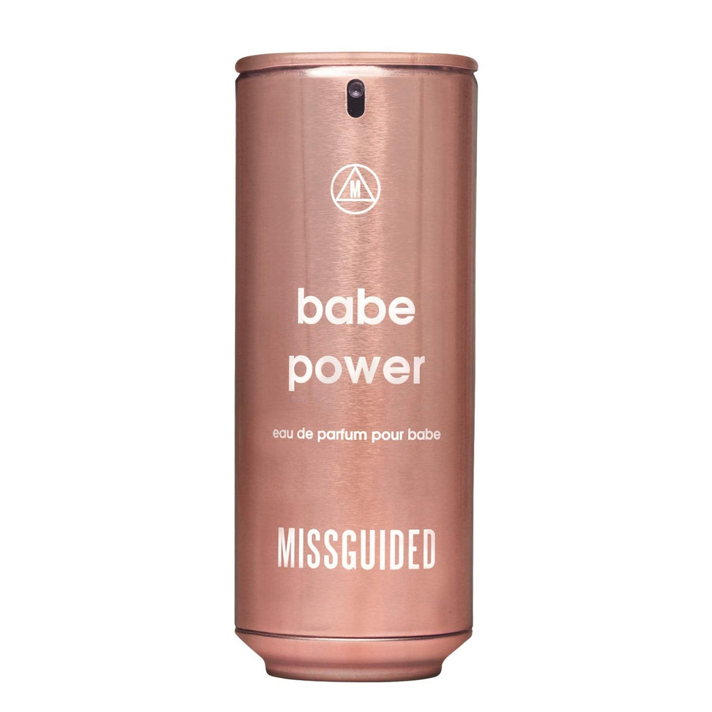 Missguided Babe Power Women's Perfume/Cologne For Women Eau de Parfum 2.7 oz Edp — 1
