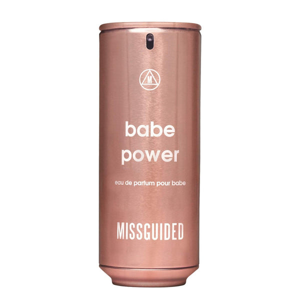 Missguided Babe Power Women's Perfume/Cologne For Women Eau de Parfum 2.7 oz Edp — 1