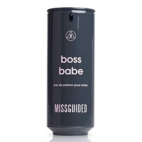 Missguided Boss Babe 2.7 Oz — 1