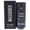 Missguided Boss Babe 2.7 Oz — 2