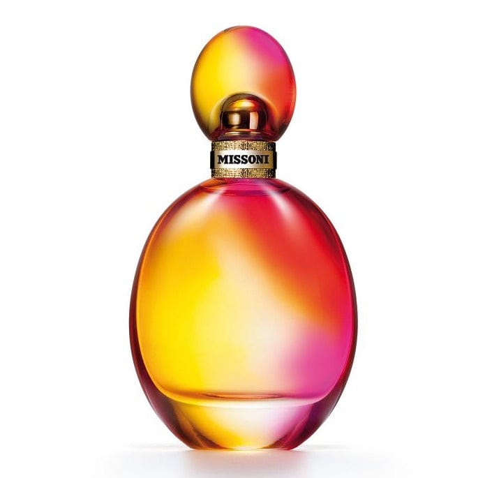 Missoni Missoni Eau de Toilette Women's Perfume/Cologne For Women Eau de Toilette 3.0 oz Edt — 1