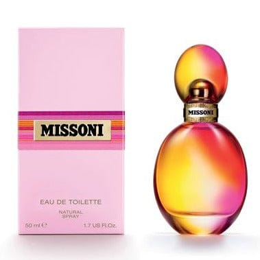 Missoni Missoni Eau de Toilette Women's Perfume/Cologne For Women Eau de Toilette 3.0 oz Edt — 2