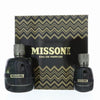 Missoni Parfum Pour Homme Men's Perfume/Cologne For Men Eau de Parfum 1.7 oz 3.4 oz / Gift Set 3.4 oz Edp — 3