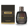 Missoni Parfum Pour Homme Men's Perfume/Cologne For Men Eau de Parfum 1.7 oz 3.4 oz / Gift Set 3.4 oz Edp — 2