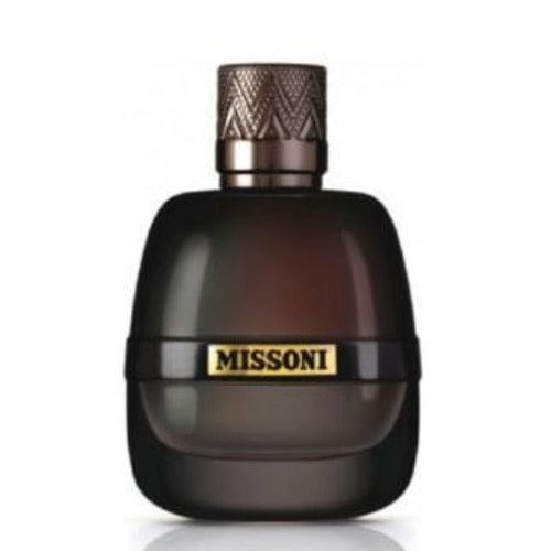 Missoni Parfum Pour Homme Men's Perfume/Cologne For Men Eau de Parfum 1.7 oz 3.4 oz / Gift Set 3.4 oz Edp — 1