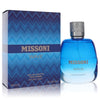 Missoni Wave¬†Men's Perfume/Cologne For Men Eau de Toilette 3.4 oz / Gift Set 3.4 oz Edt — 2