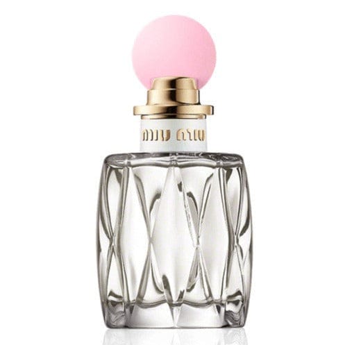 Miu Miu Fleur D'Argent For Women Eau de Parfum — 1