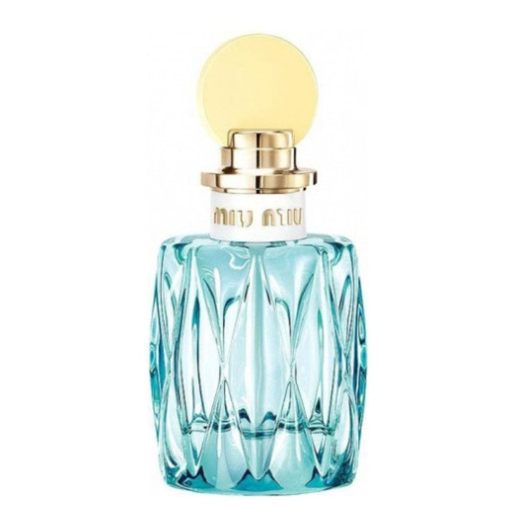 Miu Miu L'Eau Bleue For Women Eau de Toilette — 1