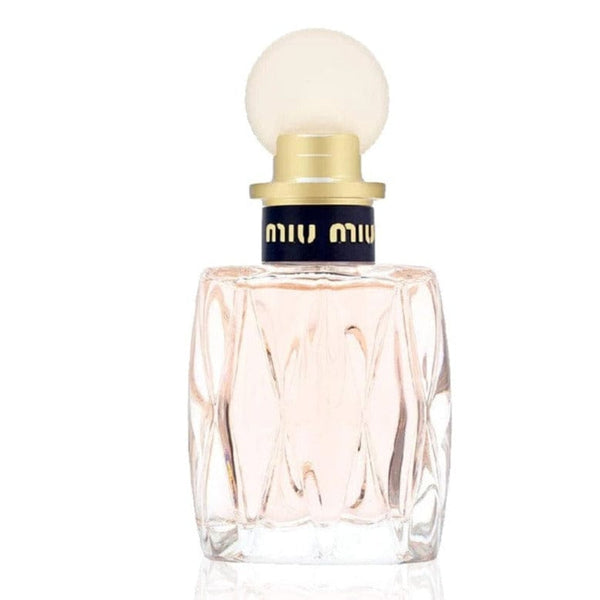 Miu Miu L'Eau Rosee For Women Eau De Toilette — 1