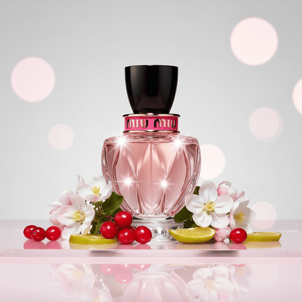 Miu Miu Twist Perfume For Women Eau De Parfum — 3