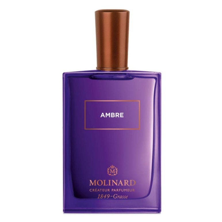 Molinard Ambre 2.5 oz — 1