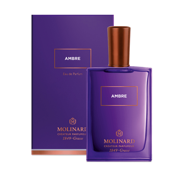 Molinard Ambre 2.5 oz — 2