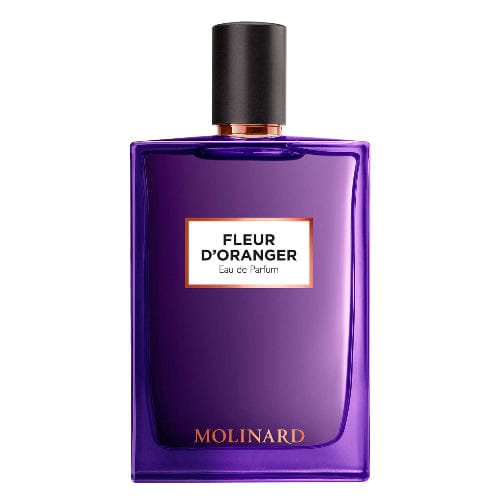 Molinard Fleur d'Oranger Eau de Parfum For Women/Cologne For Women Eau de Parfum 2.5 Oz — 1